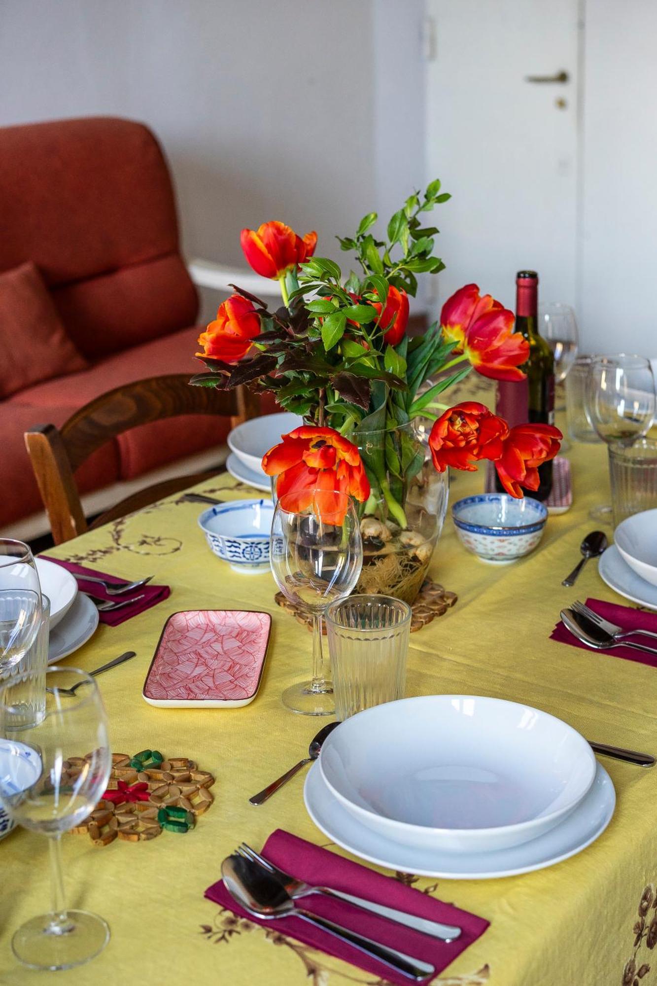 San Giovanni Apartment Φλωρεντία Εξωτερικό φωτογραφία