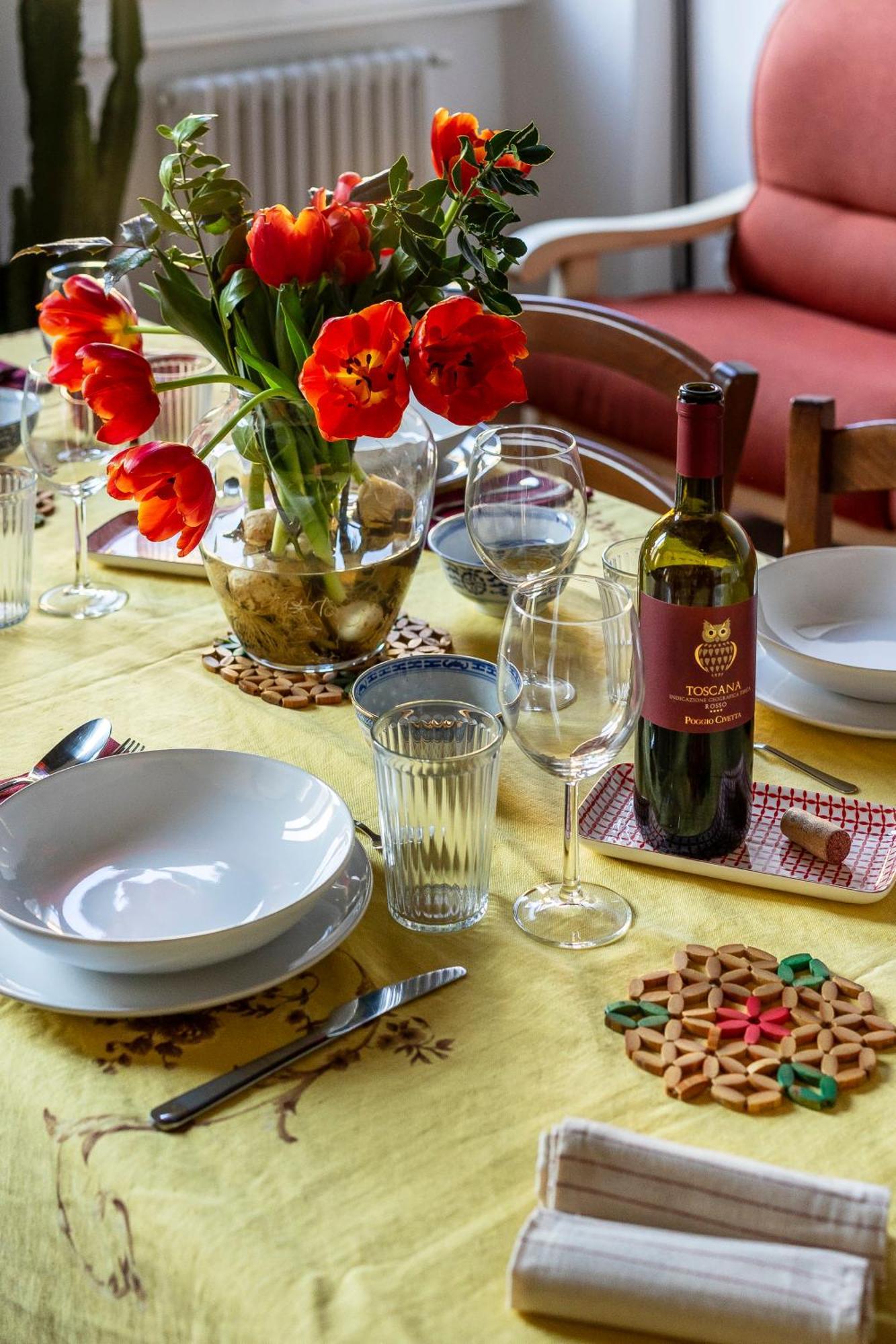 San Giovanni Apartment Φλωρεντία Εξωτερικό φωτογραφία