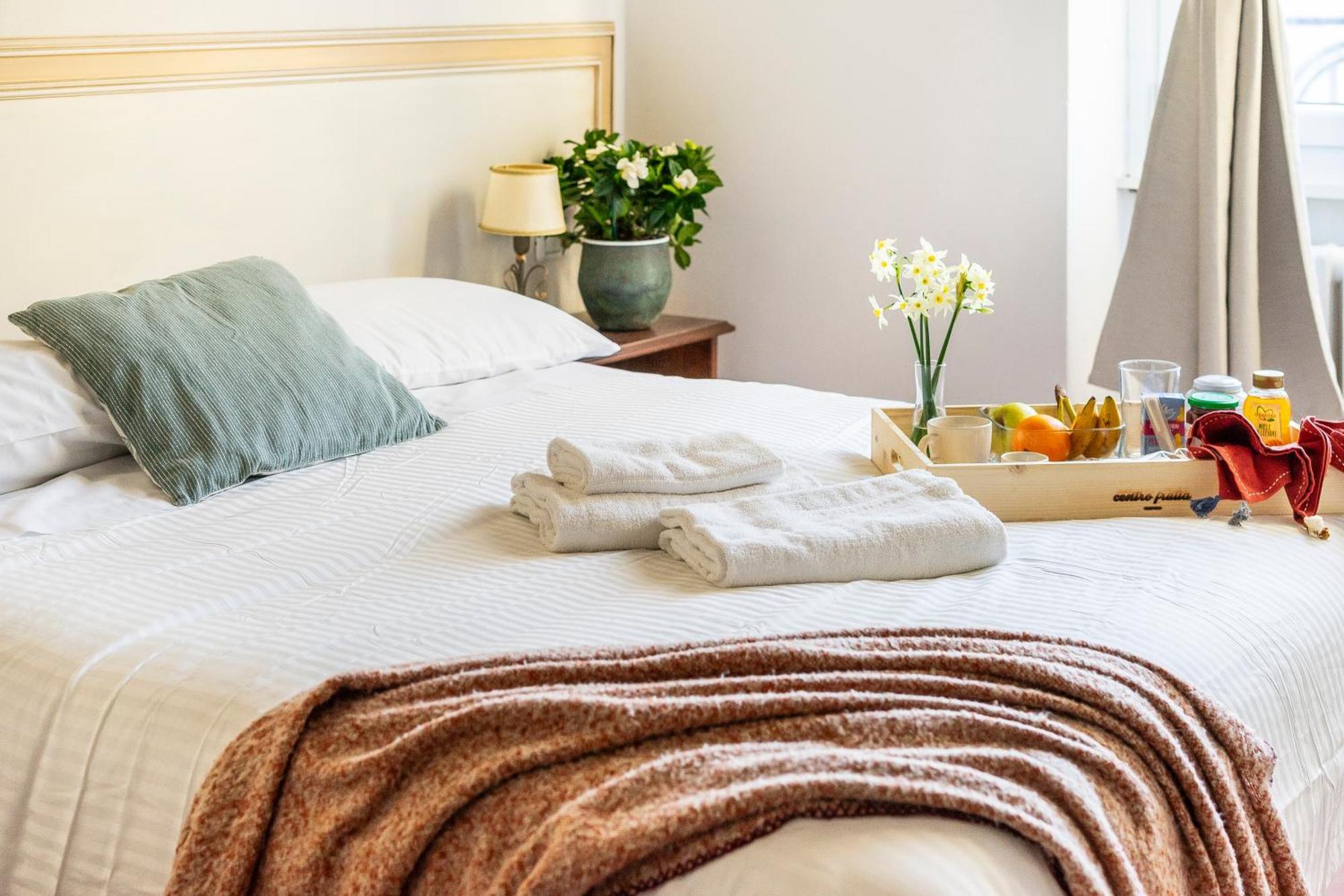 San Giovanni Apartment Φλωρεντία Εξωτερικό φωτογραφία