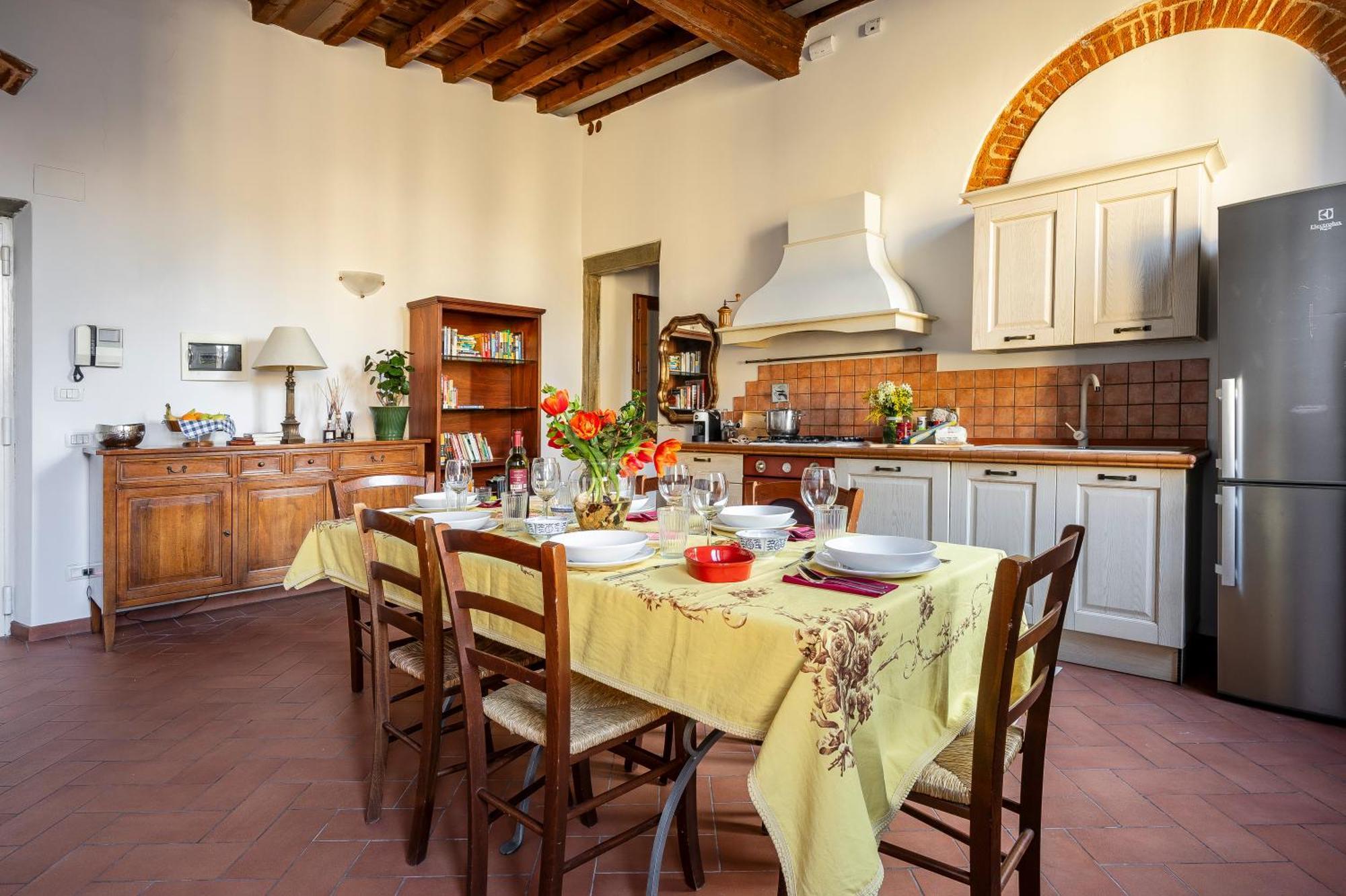 San Giovanni Apartment Φλωρεντία Εξωτερικό φωτογραφία
