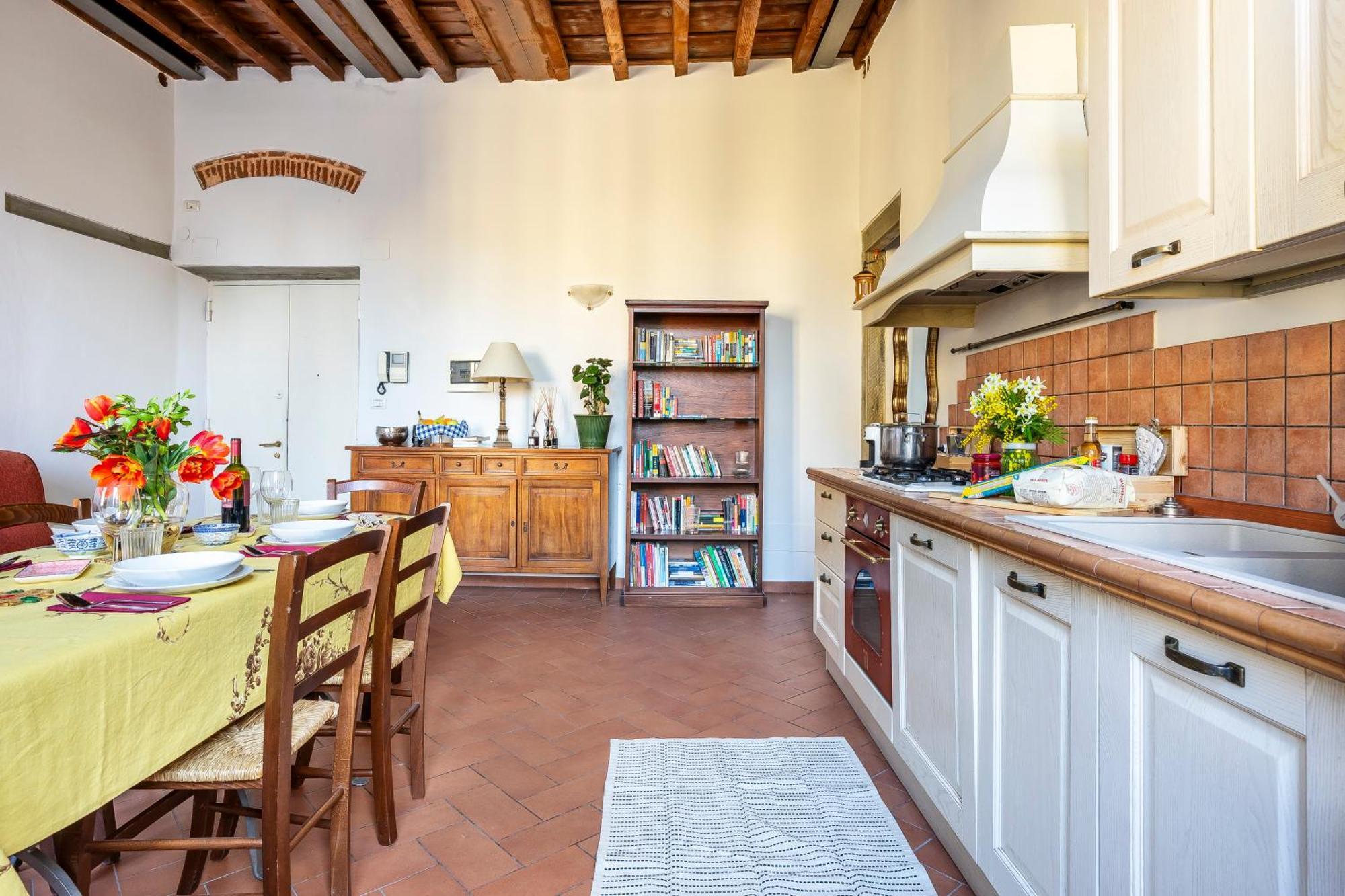 San Giovanni Apartment Φλωρεντία Εξωτερικό φωτογραφία