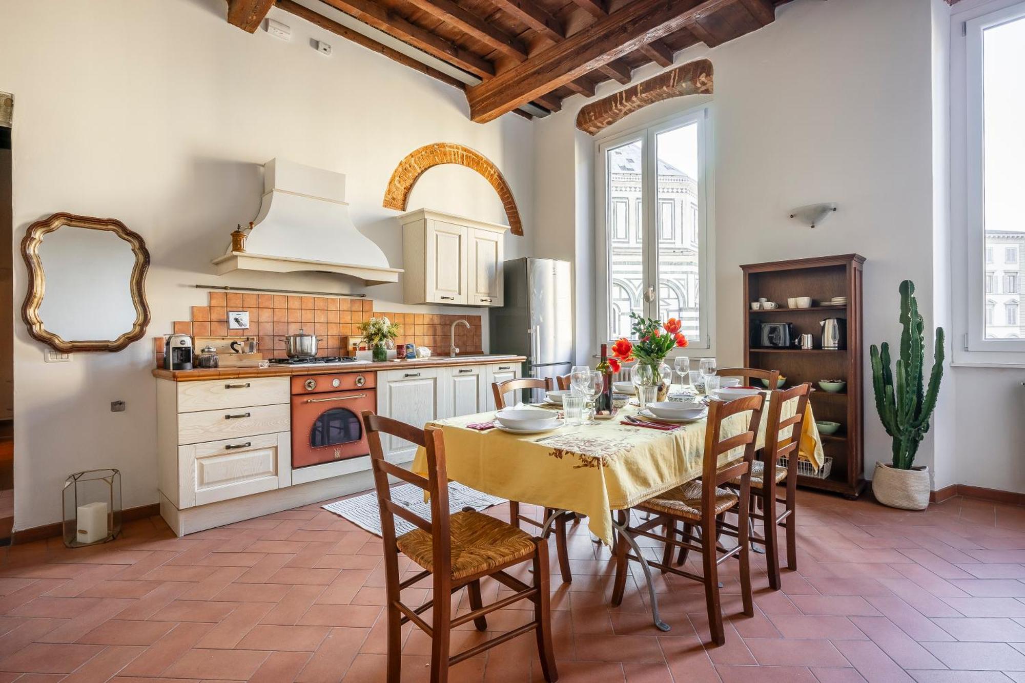 San Giovanni Apartment Φλωρεντία Εξωτερικό φωτογραφία