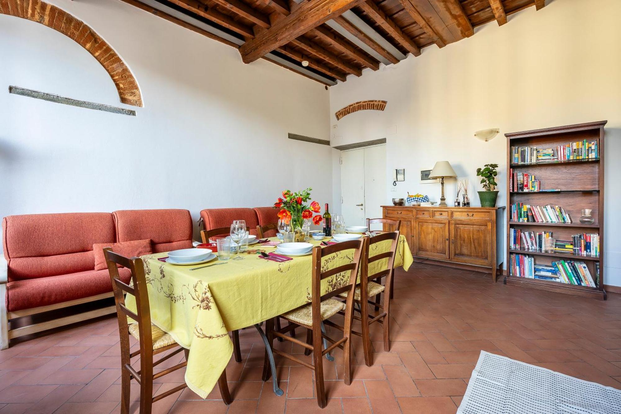 San Giovanni Apartment Φλωρεντία Εξωτερικό φωτογραφία