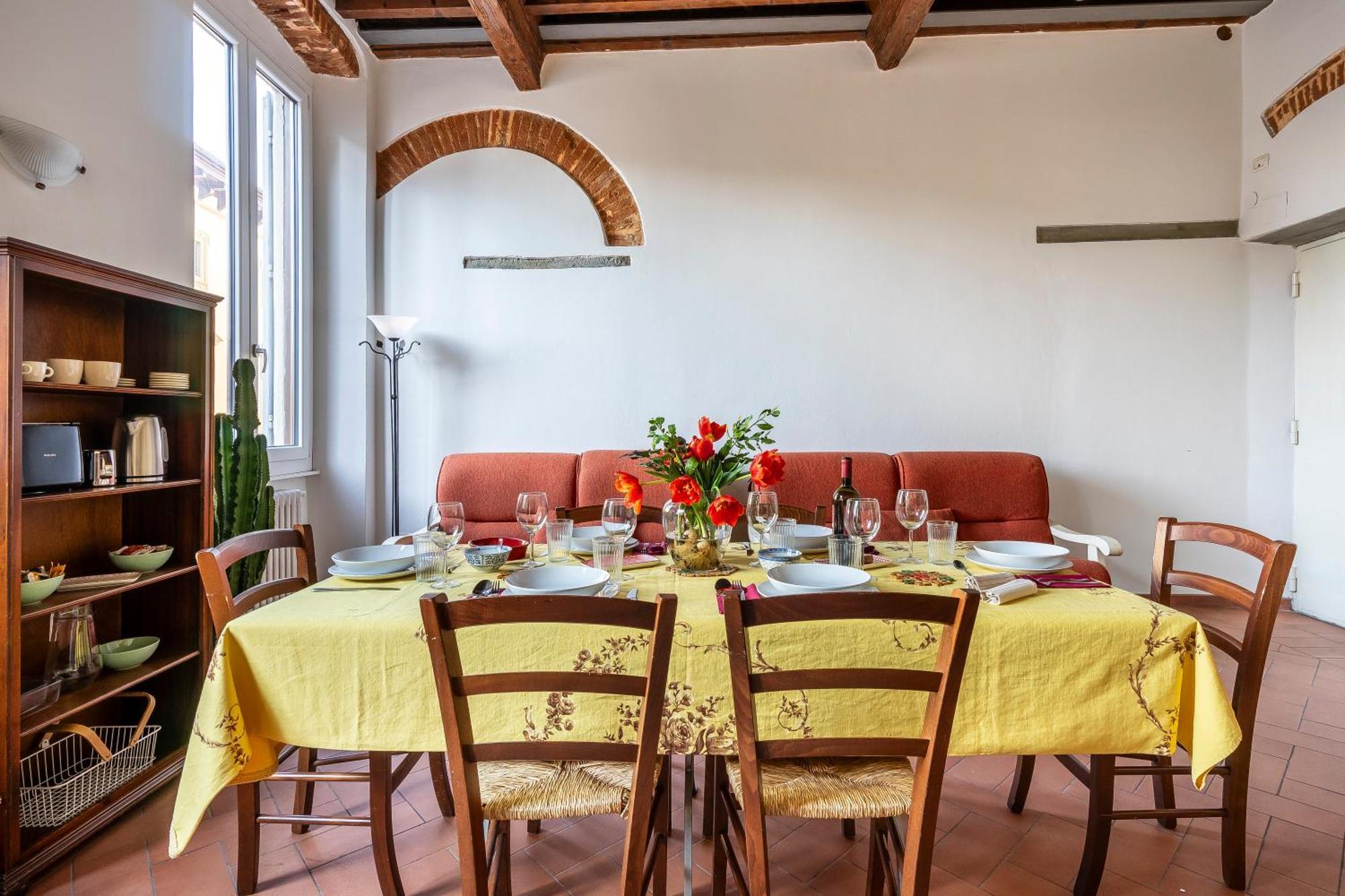 San Giovanni Apartment Φλωρεντία Εξωτερικό φωτογραφία