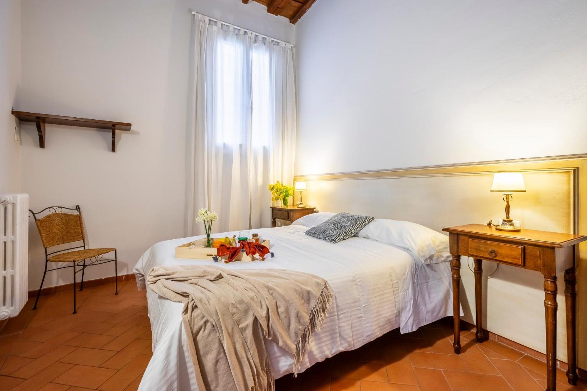 San Giovanni Apartment Φλωρεντία Εξωτερικό φωτογραφία
