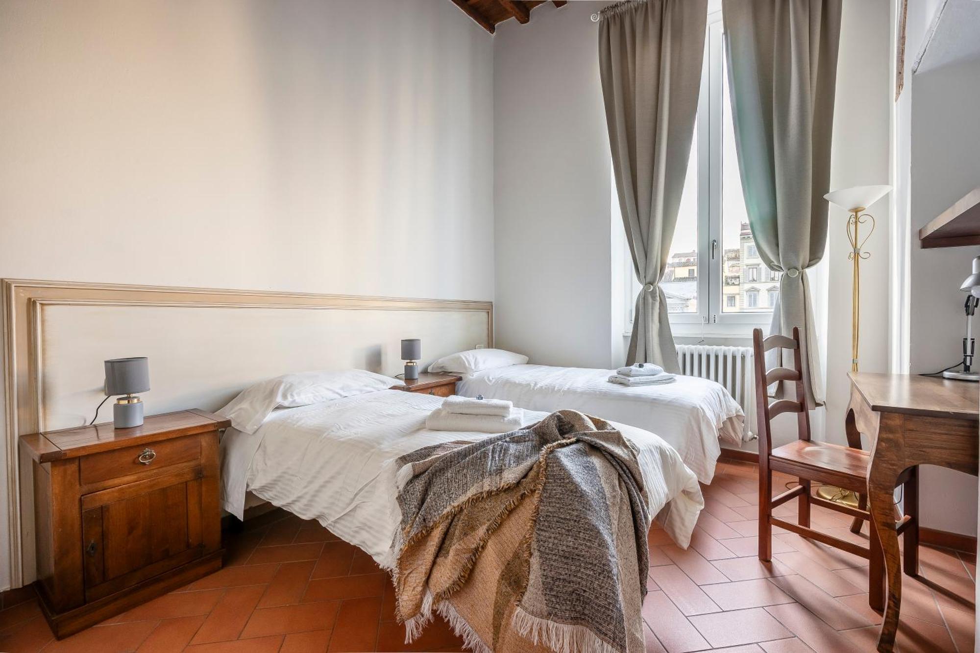 San Giovanni Apartment Φλωρεντία Εξωτερικό φωτογραφία