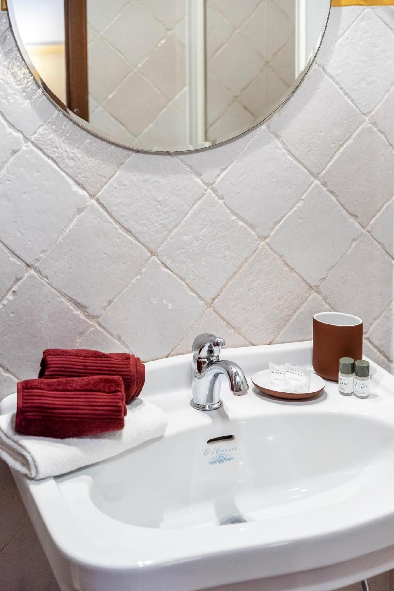 San Giovanni Apartment Φλωρεντία Εξωτερικό φωτογραφία