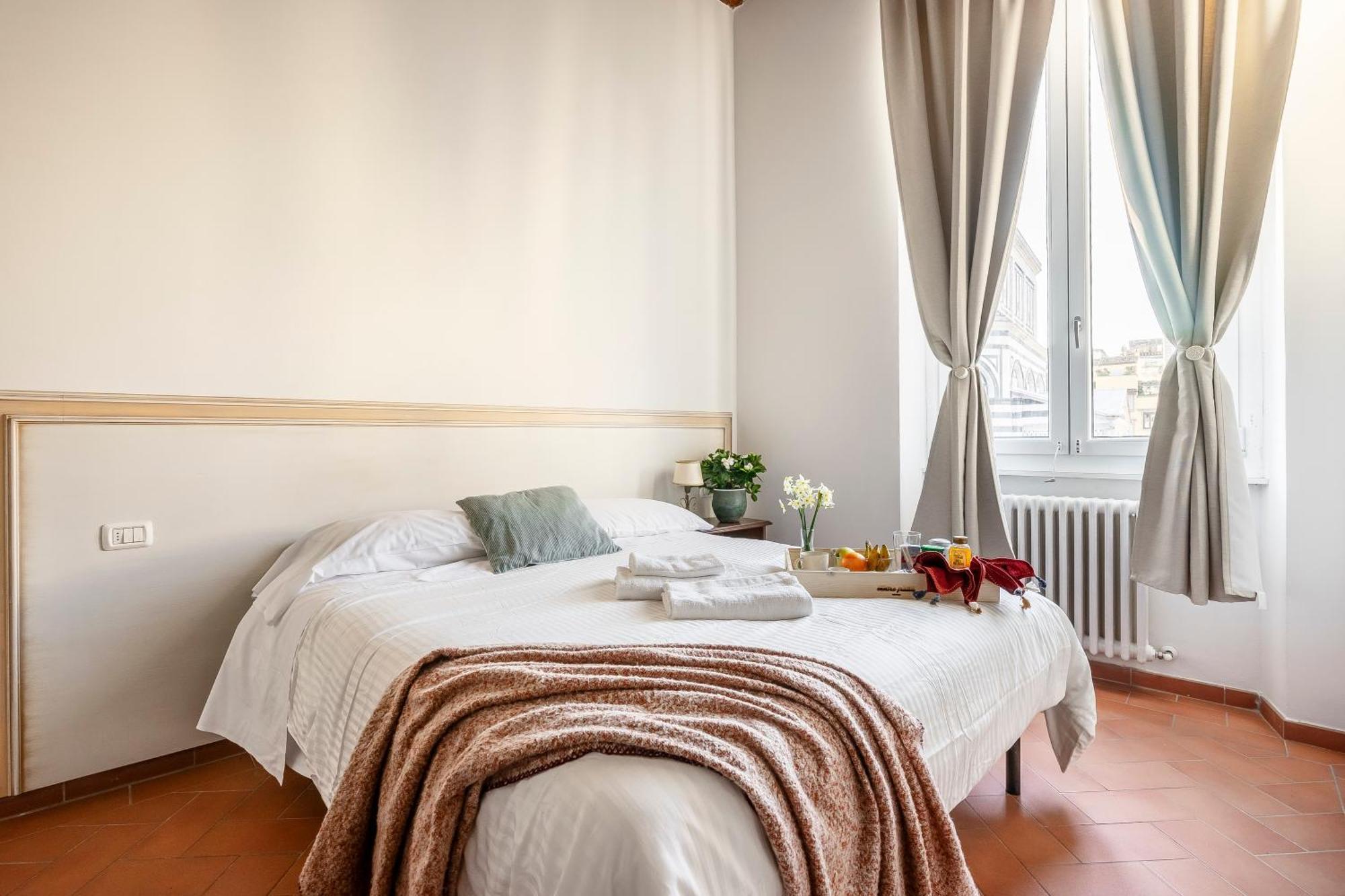 San Giovanni Apartment Φλωρεντία Εξωτερικό φωτογραφία