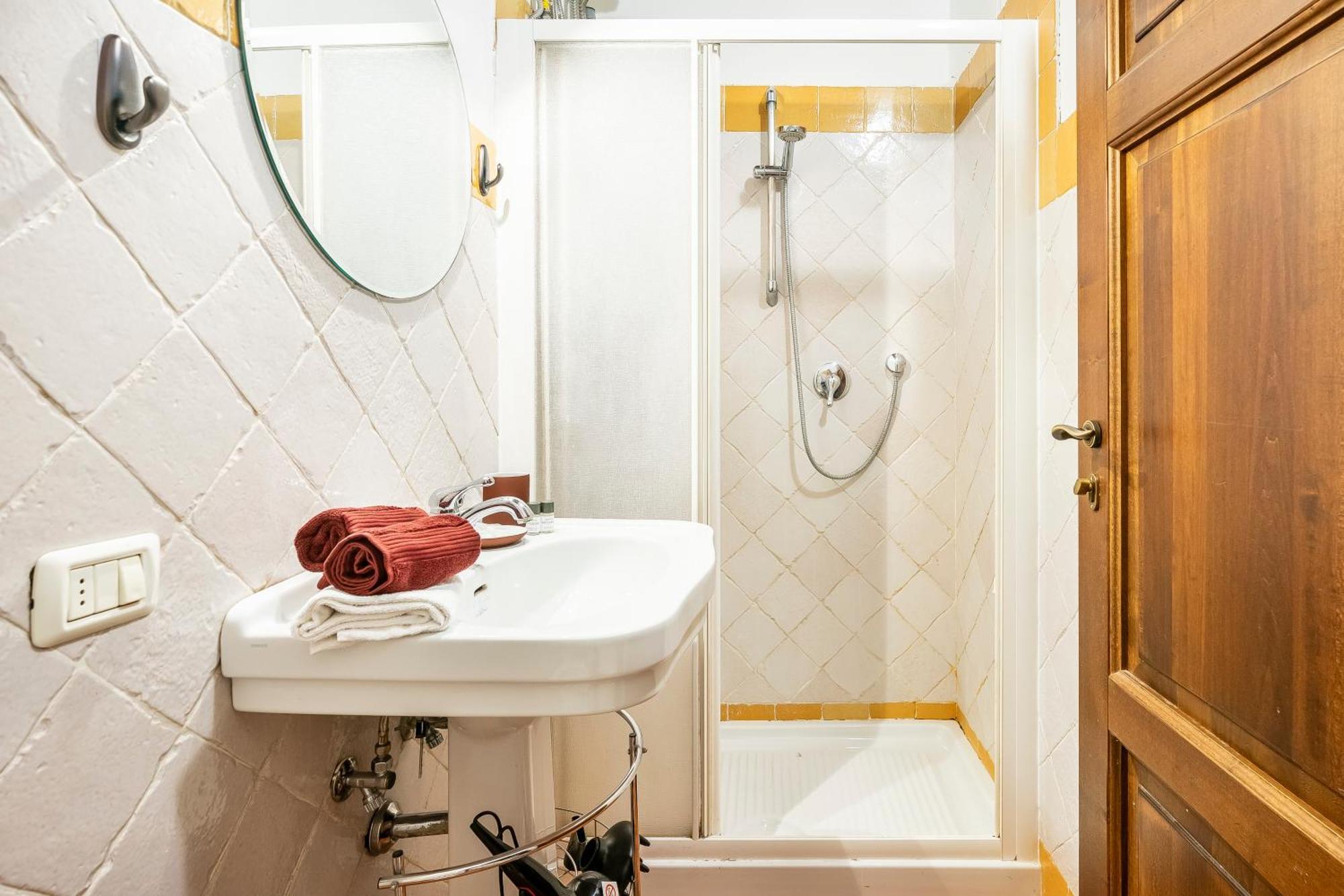 San Giovanni Apartment Φλωρεντία Εξωτερικό φωτογραφία