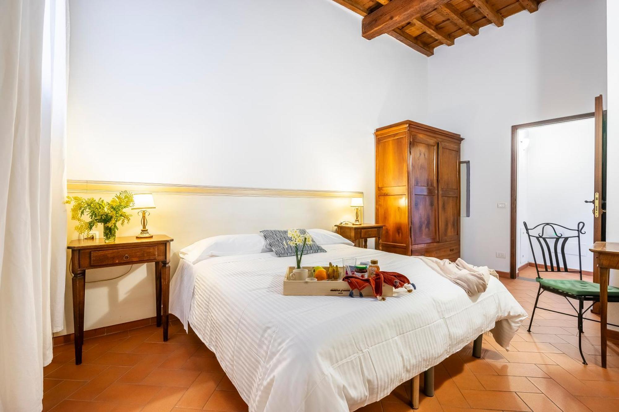 San Giovanni Apartment Φλωρεντία Εξωτερικό φωτογραφία