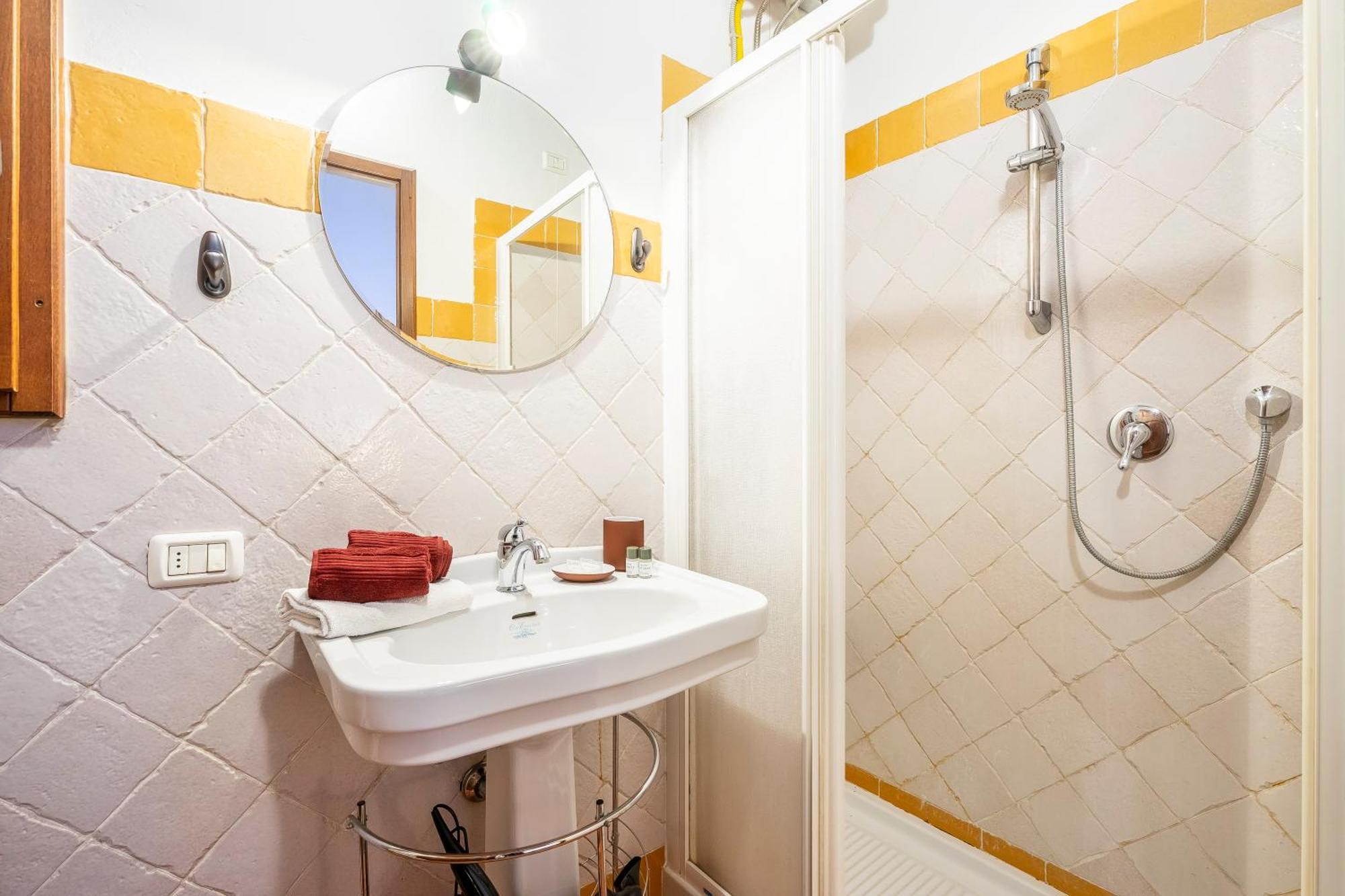San Giovanni Apartment Φλωρεντία Εξωτερικό φωτογραφία