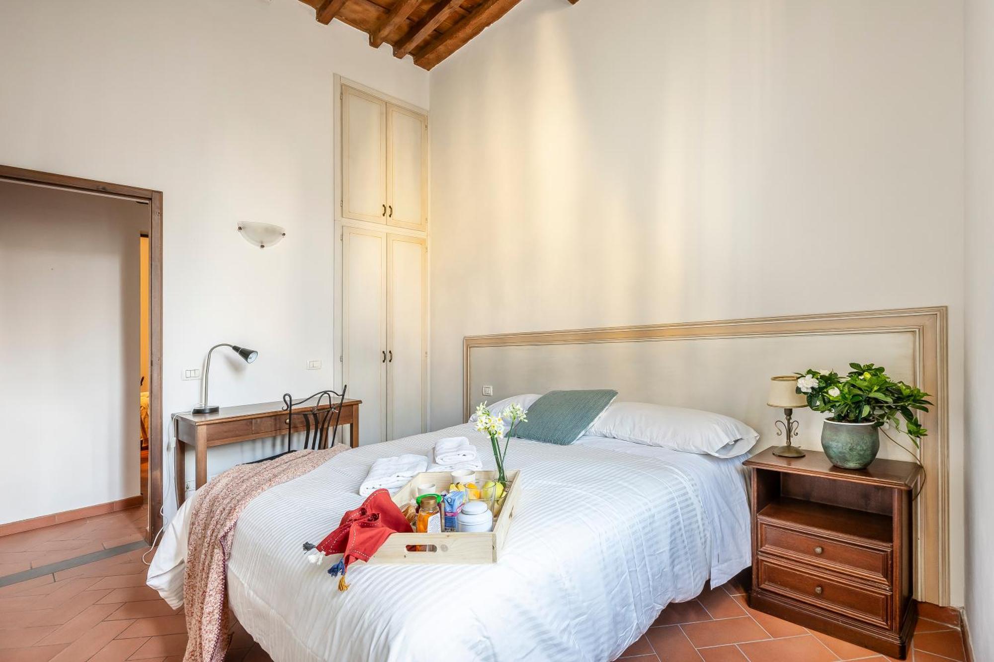 San Giovanni Apartment Φλωρεντία Εξωτερικό φωτογραφία