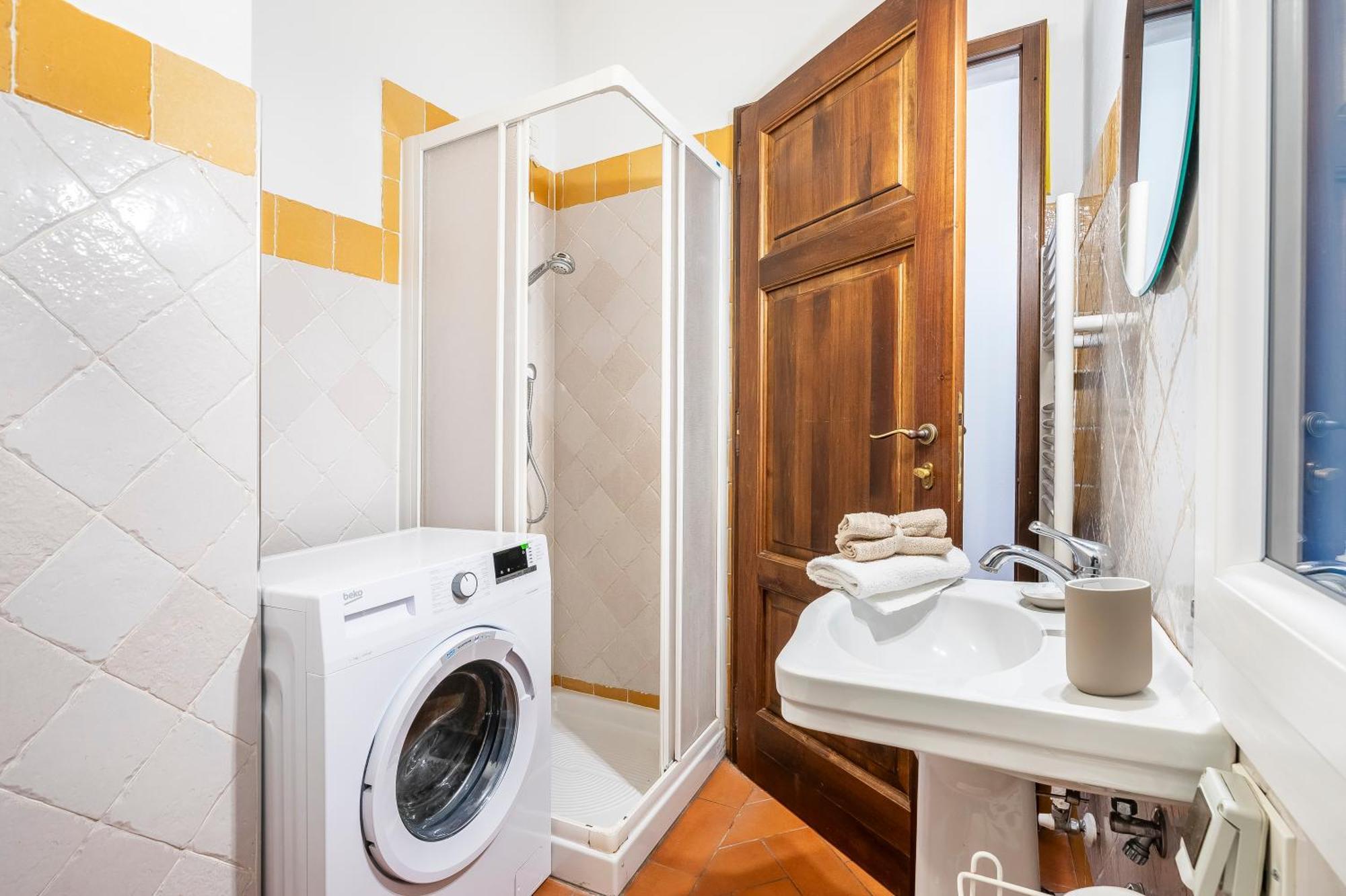 San Giovanni Apartment Φλωρεντία Εξωτερικό φωτογραφία