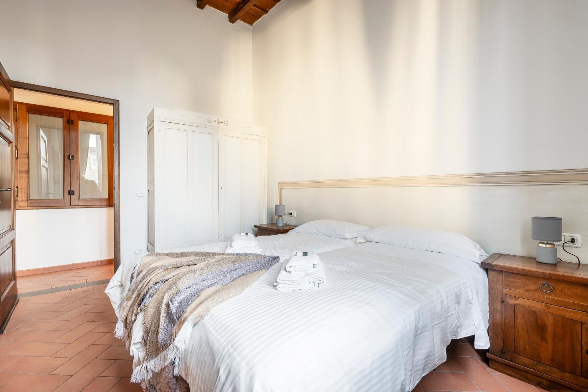 San Giovanni Apartment Φλωρεντία Εξωτερικό φωτογραφία