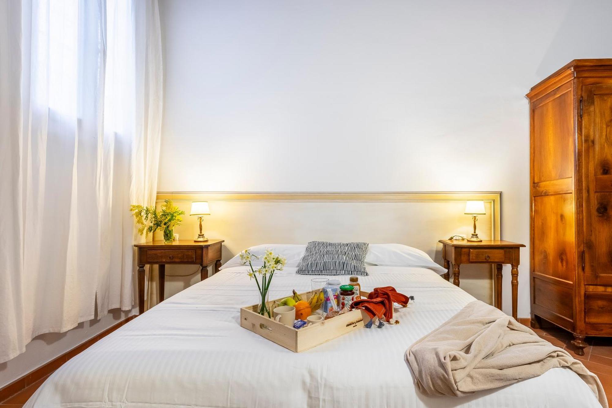 San Giovanni Apartment Φλωρεντία Εξωτερικό φωτογραφία