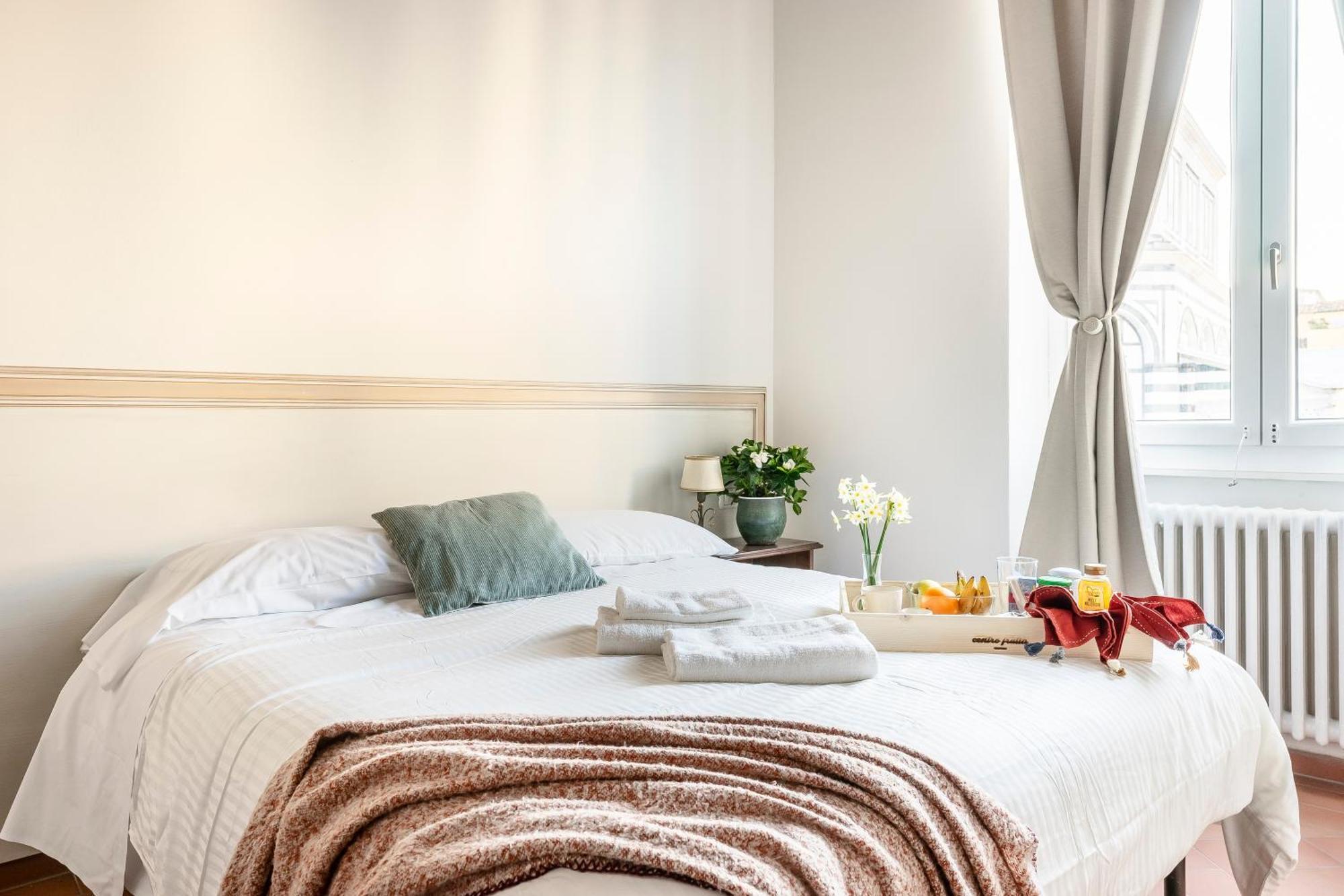 San Giovanni Apartment Φλωρεντία Εξωτερικό φωτογραφία