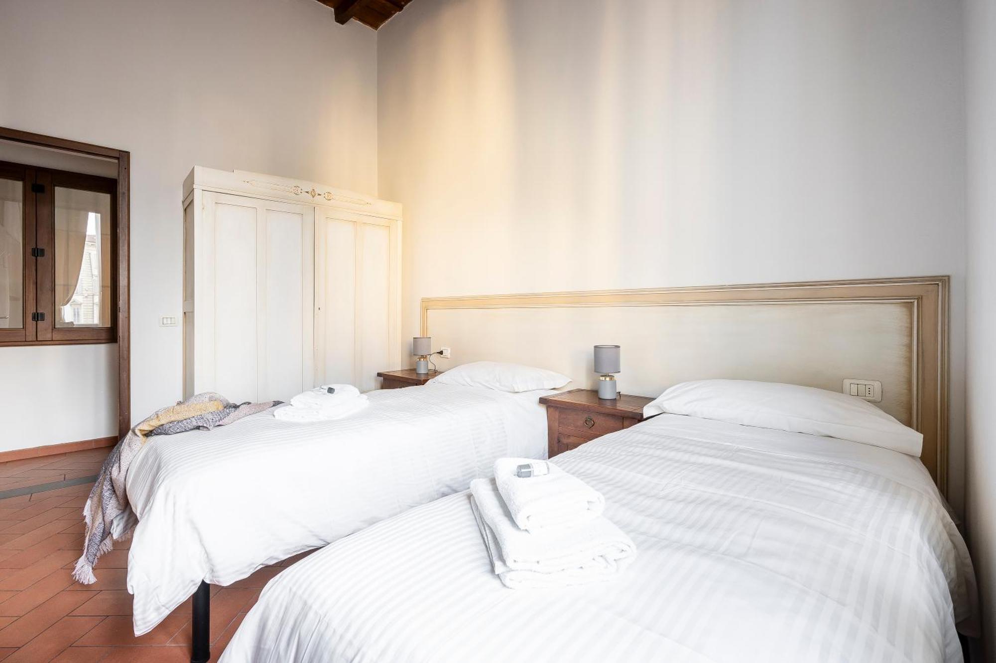 San Giovanni Apartment Φλωρεντία Εξωτερικό φωτογραφία