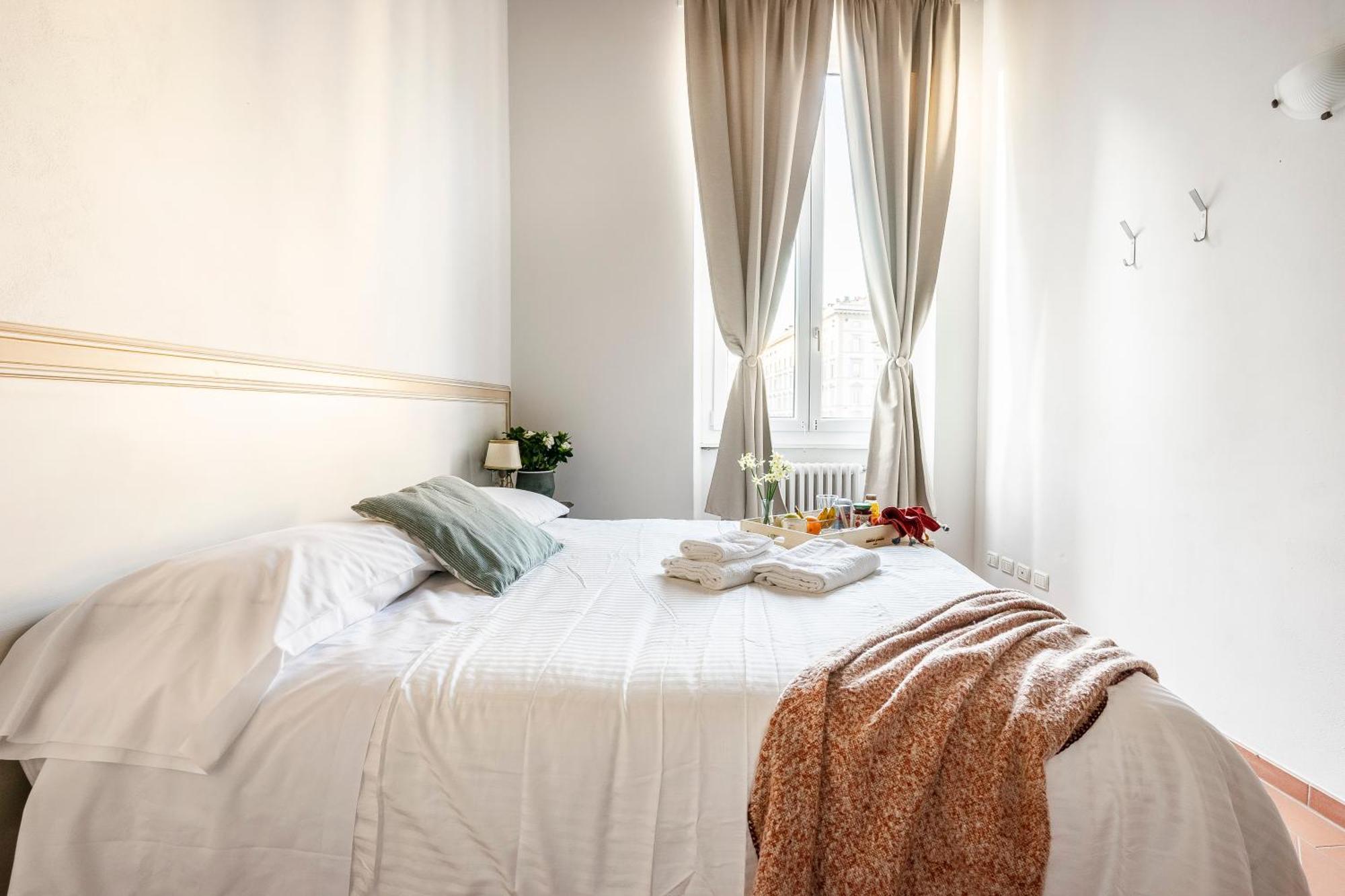 San Giovanni Apartment Φλωρεντία Εξωτερικό φωτογραφία