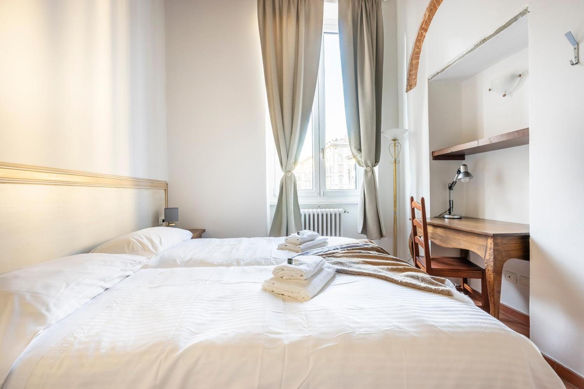 San Giovanni Apartment Φλωρεντία Εξωτερικό φωτογραφία