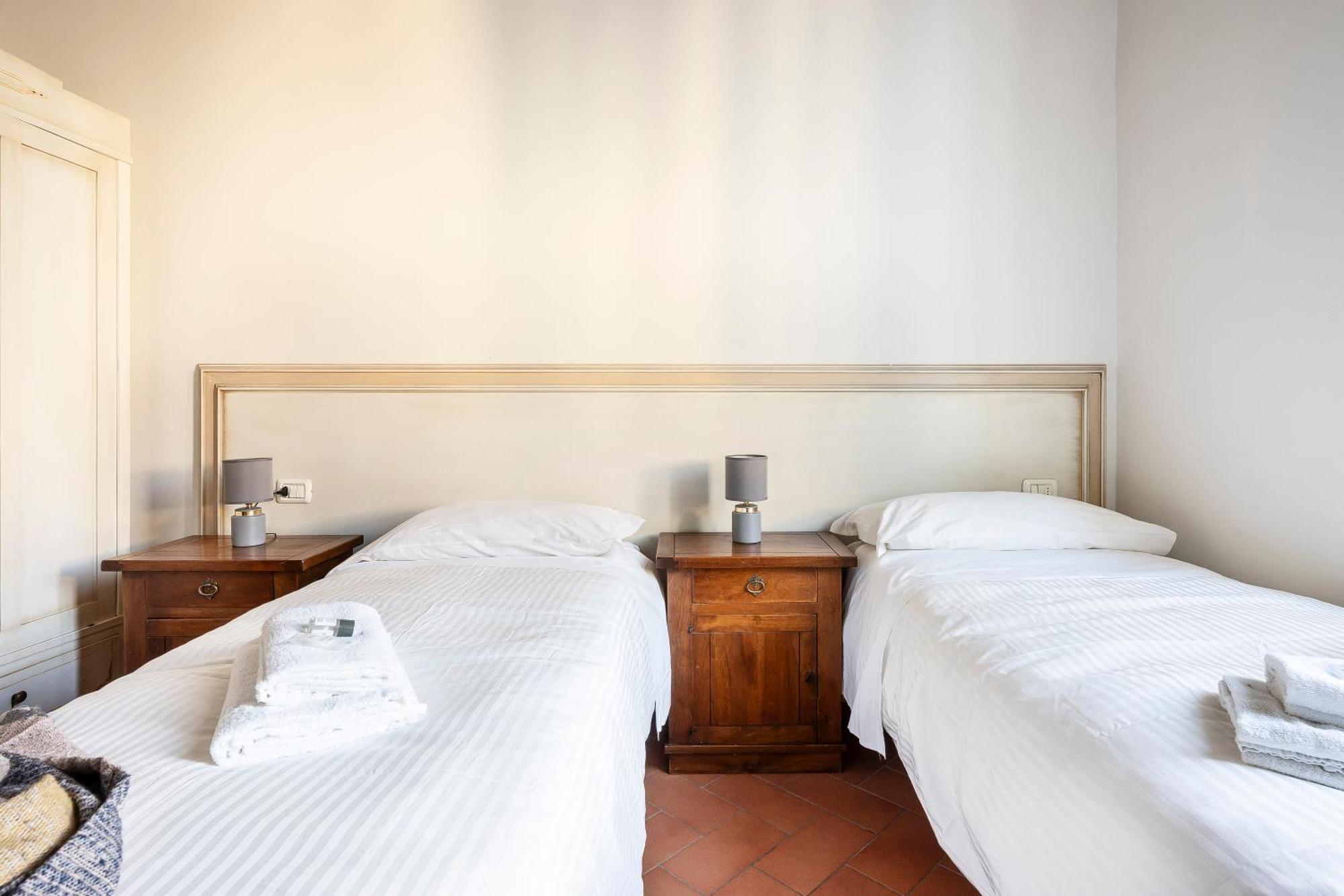 San Giovanni Apartment Φλωρεντία Εξωτερικό φωτογραφία