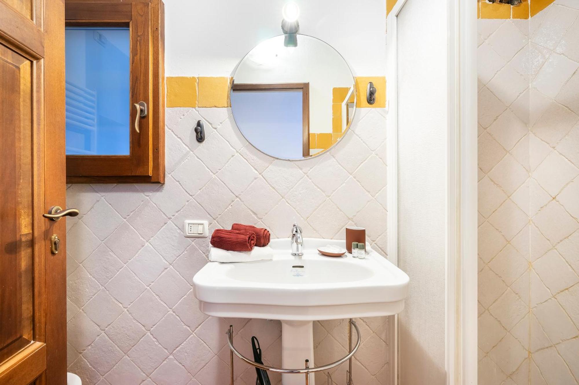San Giovanni Apartment Φλωρεντία Εξωτερικό φωτογραφία