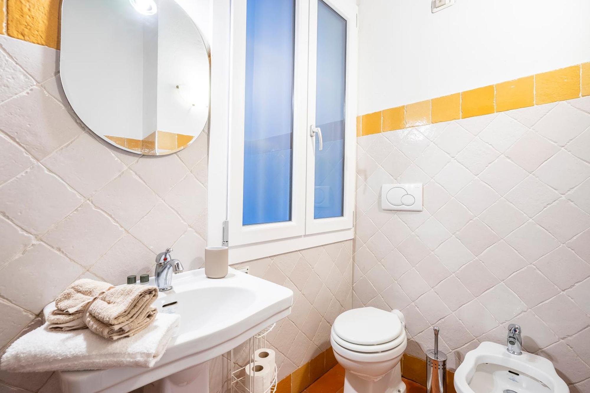 San Giovanni Apartment Φλωρεντία Εξωτερικό φωτογραφία