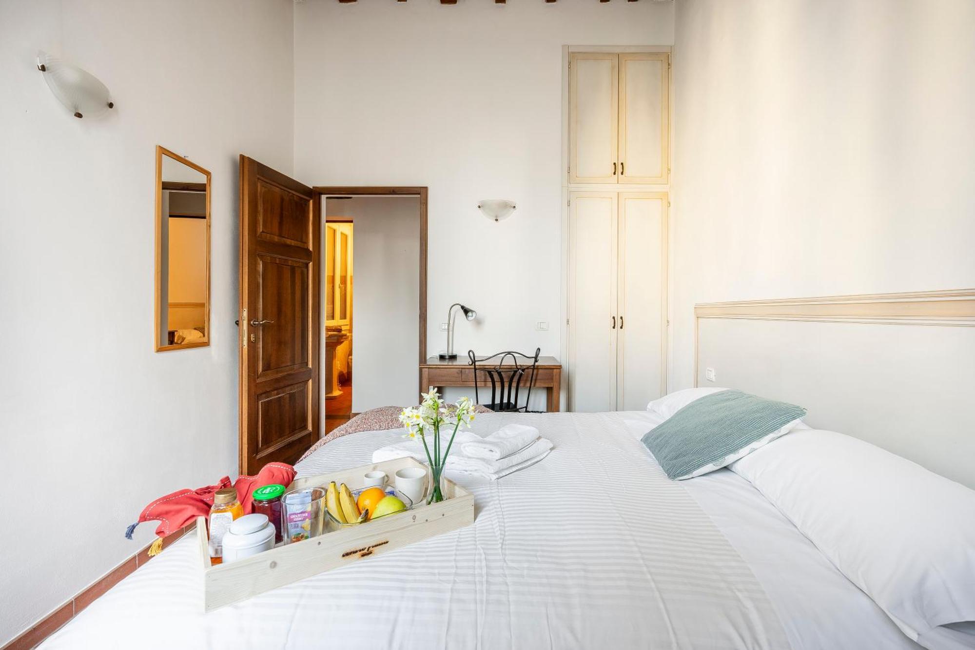 San Giovanni Apartment Φλωρεντία Εξωτερικό φωτογραφία