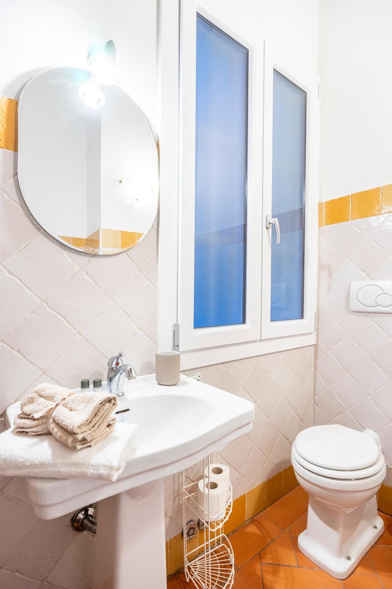 San Giovanni Apartment Φλωρεντία Εξωτερικό φωτογραφία